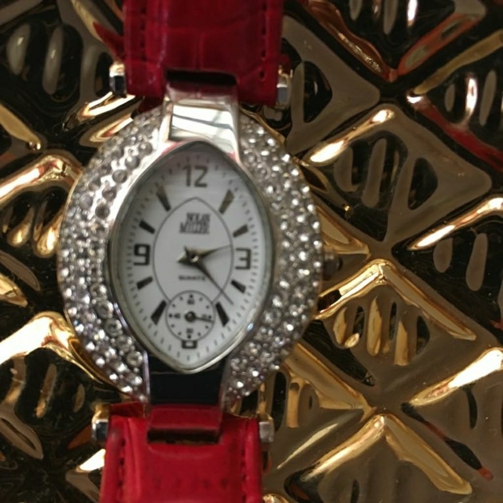 Nolan Miller Watch